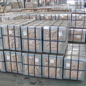 Folha de Flandres em Chapas 